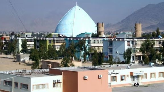 Taliban Enforces New Media Restrictions In Kandahar, Bans Women’s Voices On Radio