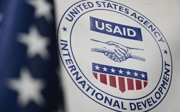 د امریکا نړۍوالې پراختیا ادارې سرپلټوونکی له دندې کوښه کړای شو