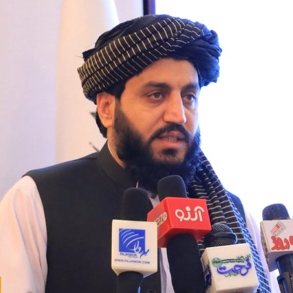 له نړۍوال بانک نه د طالبانو غوښتنه: د برېښنا برخه کې مو نیمګړې پروژې بشپړې کړئ