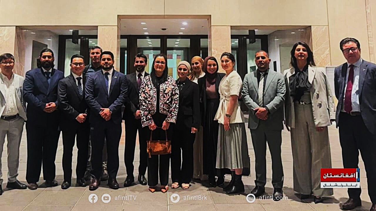 وزارت خارجه استرالیا نشست مشورتی با محور محرومیت زنان افغان برگزار کرد