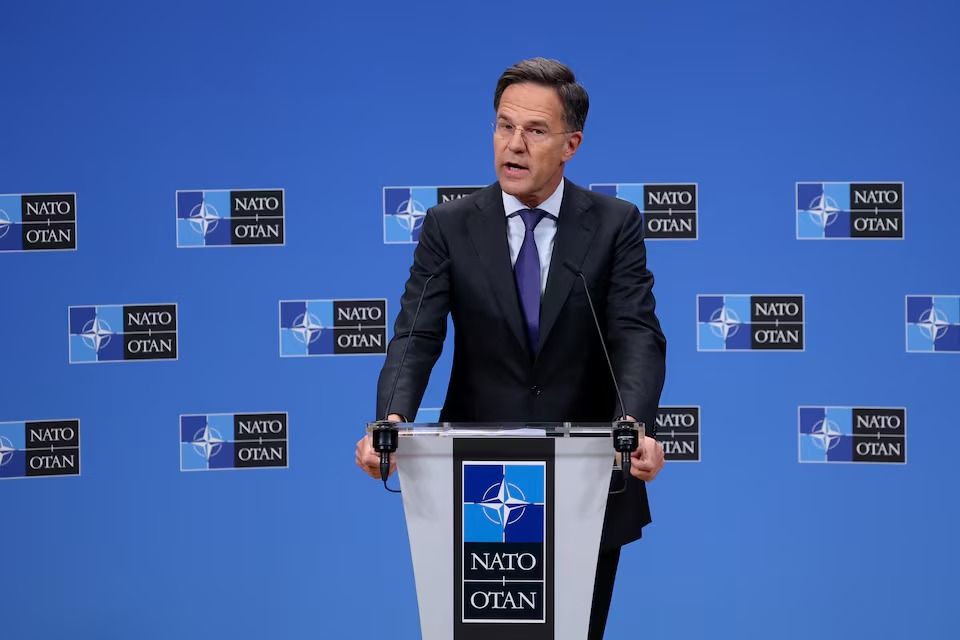دبیرکل ناتو از تعهد بیش از ۲۱ میلیارد دالری این سازمان به اوکراین خبر داد