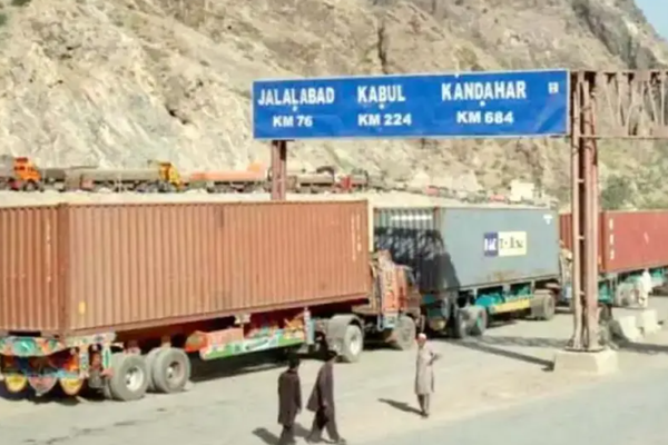 Pakistan Declares March 31 Deadline for Visa-Free Crossings at Torkham Border