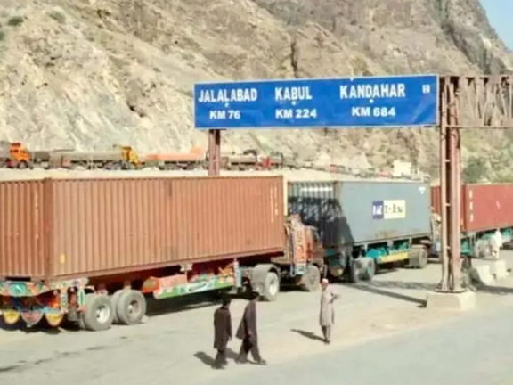 Pakistan Declares March 31 Deadline for Visa-Free Crossings at Torkham Border