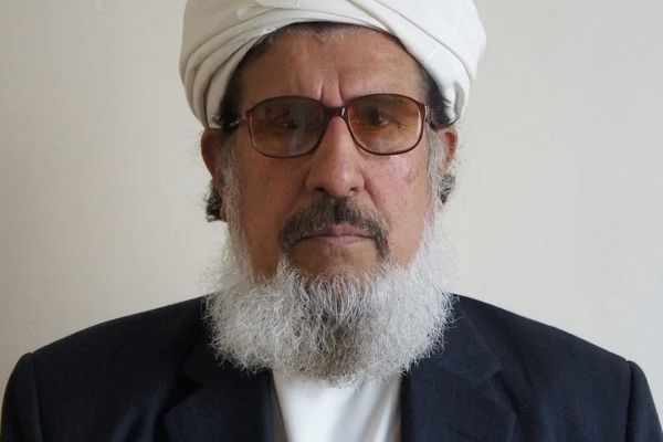 مشاور وزیر آب و برق طالبان پس از انتقاد از هبتالله بازداشت شد