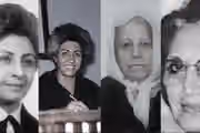 از حق رأی تا حذف سیاسی؛ سرگذشت چهار زن افغان در تاریخ قدرت افغانستان