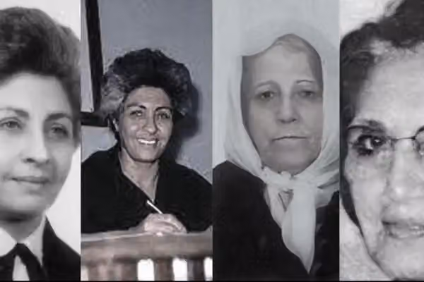 از حق رأی تا حذف سیاسی؛ سرگذشت چهار زن افغان در تاریخ قدرت افغانستان