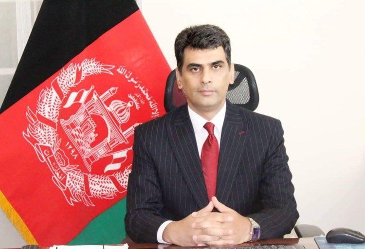 میرویس صمدی