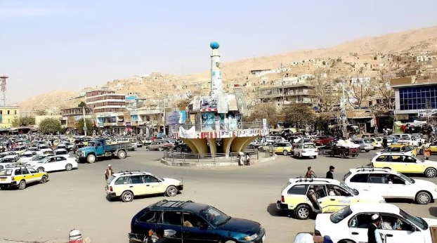 طالبان تجلد رجلاً وامرأة علناً في ولاية بغلان