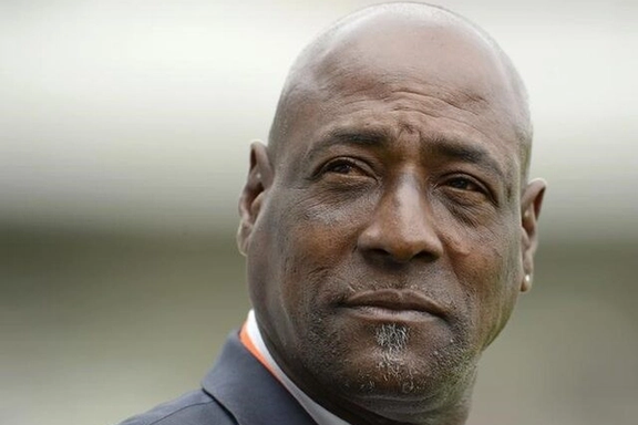 ویوین ریچارډز: ویسټ انډیز باید د افغان کرکټ لوبډلې له پرمختګ څخه الهام واخلي