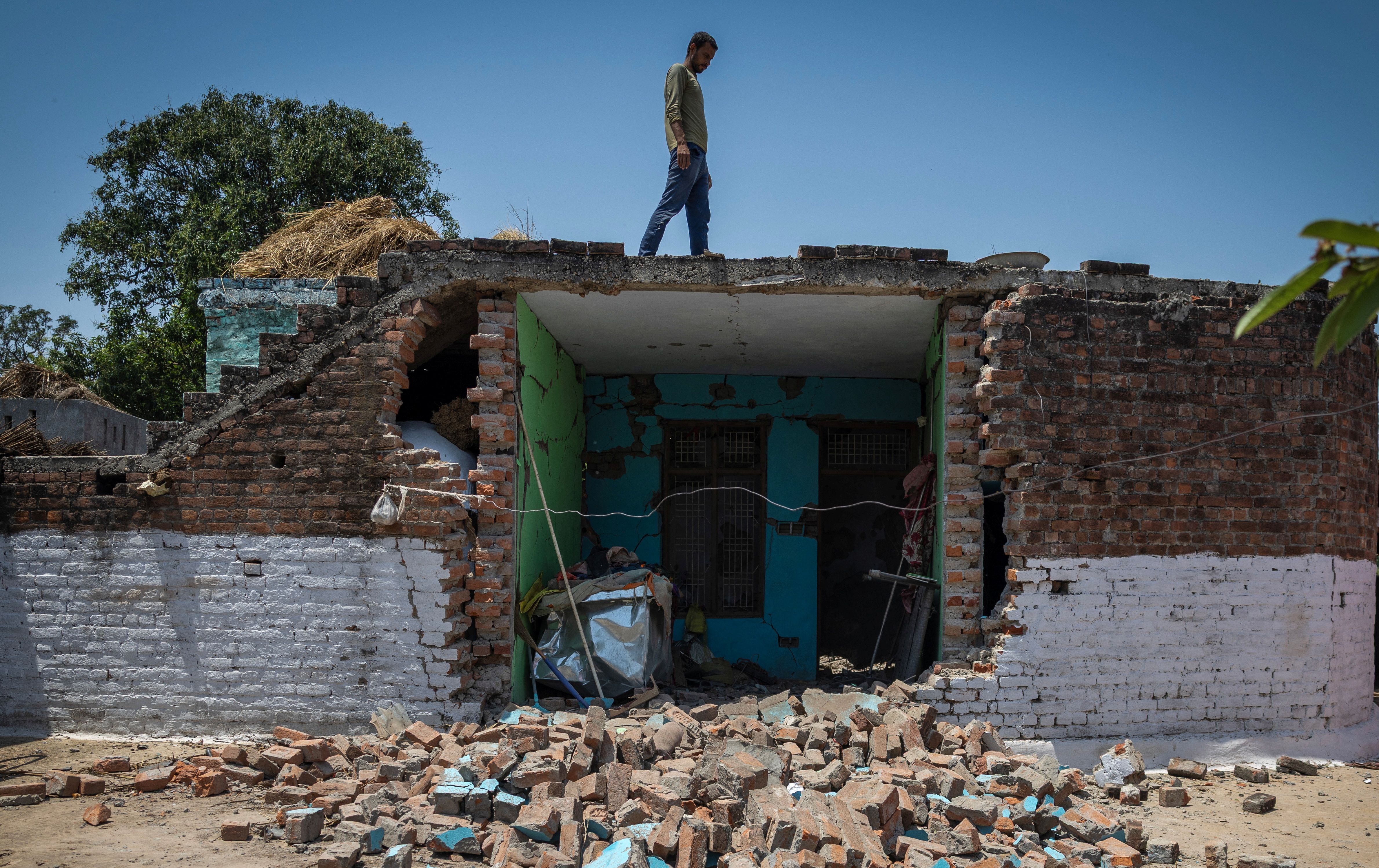 پاکستان یک سرباز هندی را آزا کرد