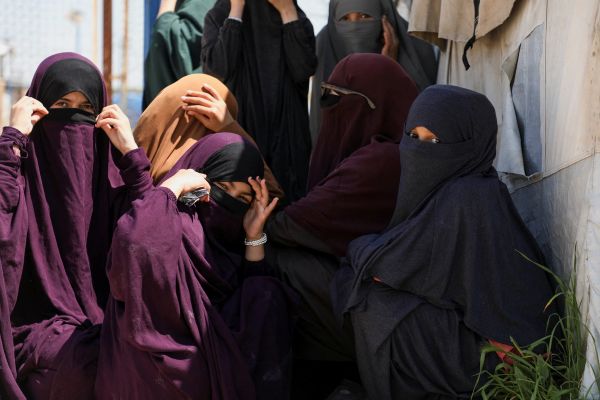 استرالیا از برنامه بازگشت ۱۳ شهروند مظنون به ارتباط با داعش خبر داد