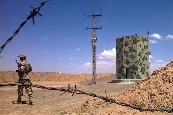 سپاه پاسداران از کشتهشدن پنج بسیجی در سیستان و بلوچستان ایران خبر داد