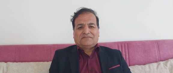 یک فعال سیاسی منتقد طالبان در استانبول میگوید افراد ناشناس به او حمله کردند