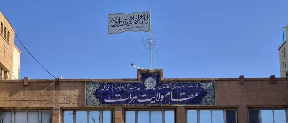 په هرات کې د طالبانو والي د شیعه علماوو د ازادولو غوښتنه نه ده منلې