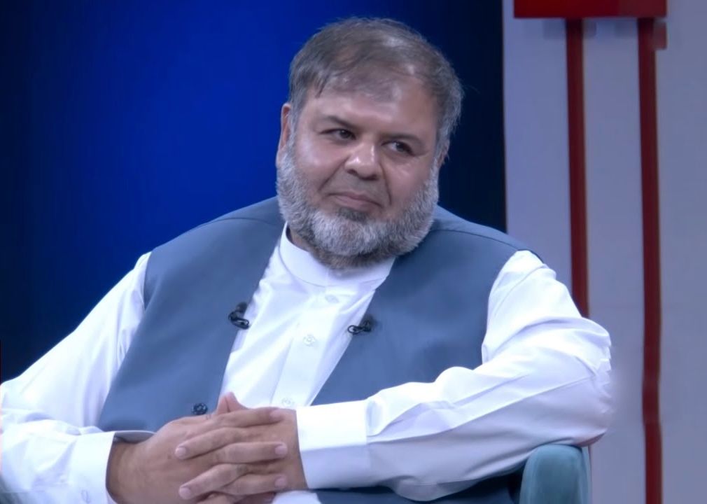 کریم خُرم: امریکا له طالبانو سره د افغان کډوالو پر اېستل کېدو خبرې کړي