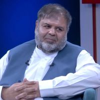 کریم خُرم: امریکا له طالبانو سره د افغان کډوالو پر اېستل کېدو خبرې کړي