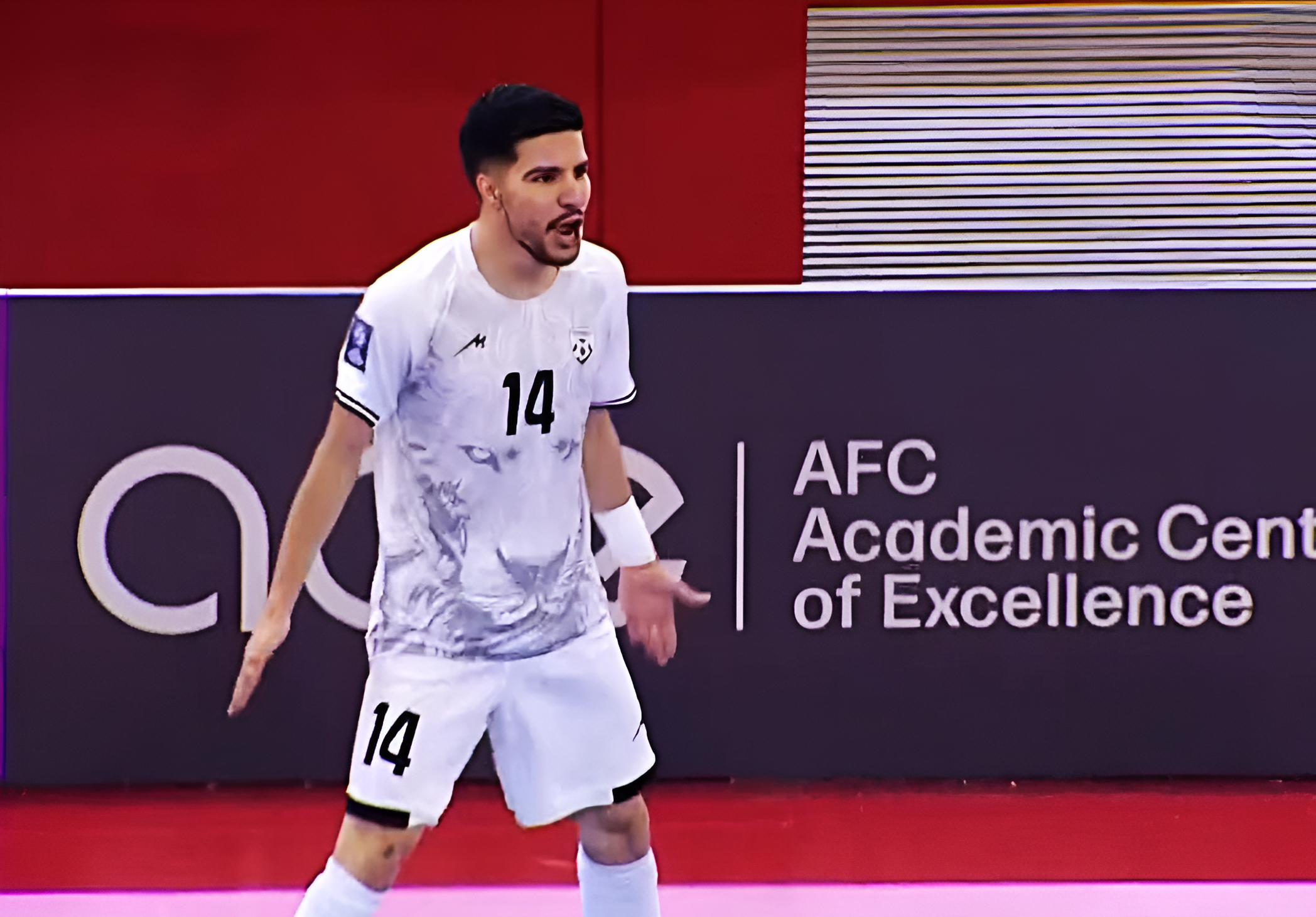 افغانستان ٤-٠ مالیزیا؛ قدرت‌نمایی «شیران خراسان» در نیمه نخست