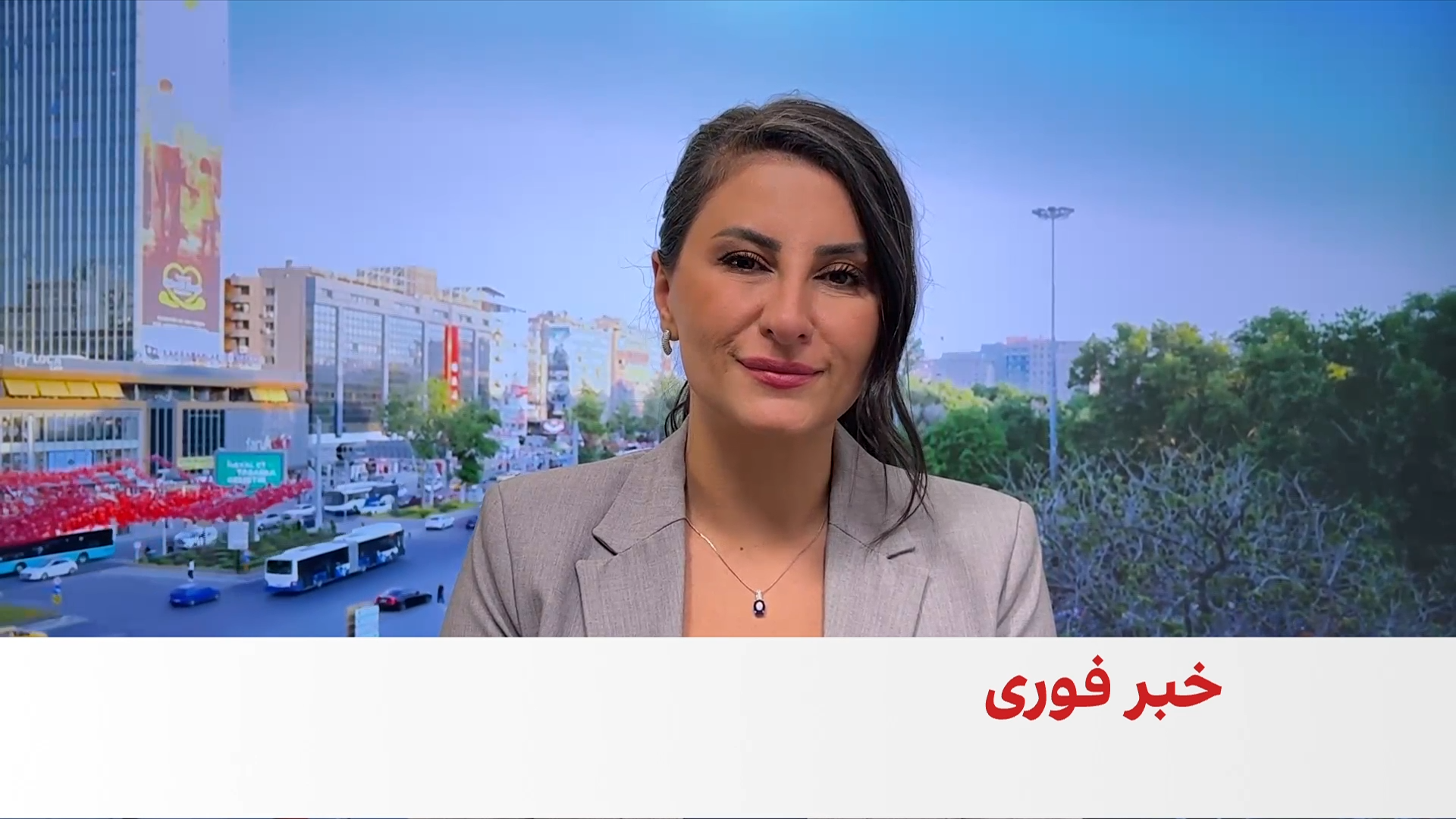 تحریم مسیر مالی جمهوری اسلامی در ترکیه