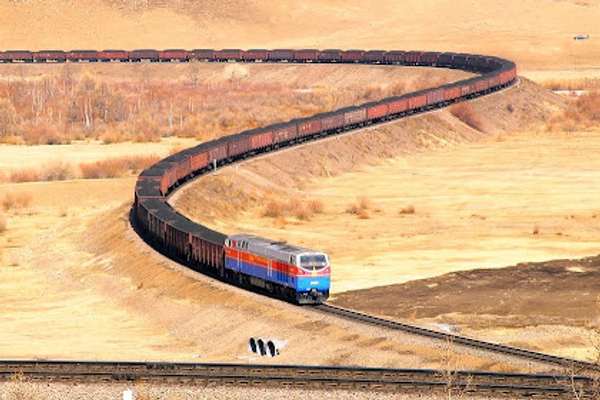 Russian, Uzbek Experts To Design Trans-Afghan Railway Project