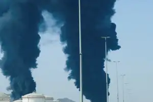 سازمان ملل: جنگ ایران در یک ماه ۱۵۰ میلیارد دالر به اقتصاد کشورهای عربی زیان زد