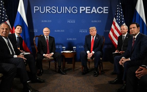 ترامب يكشف عن تفاهم مع بوتين لإنهاء حرب أوكرانيا عبر تبادل الأراضي