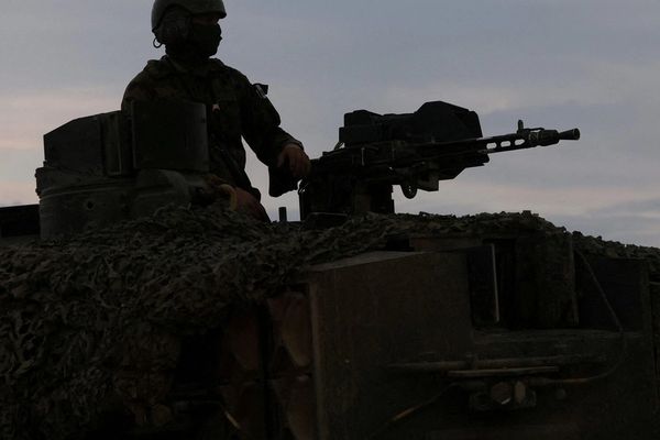 مقام نظامی سوئیس میگوید این کشور برای مقابله با حمله «تمامعیار» آماده نیست