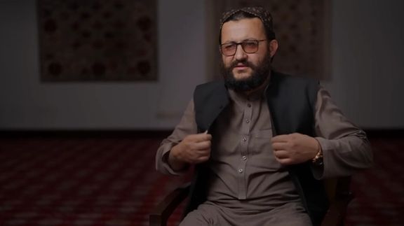 سمیعالله محمدی، مسئول عمومی حملات انتحاری شبکه حقانی