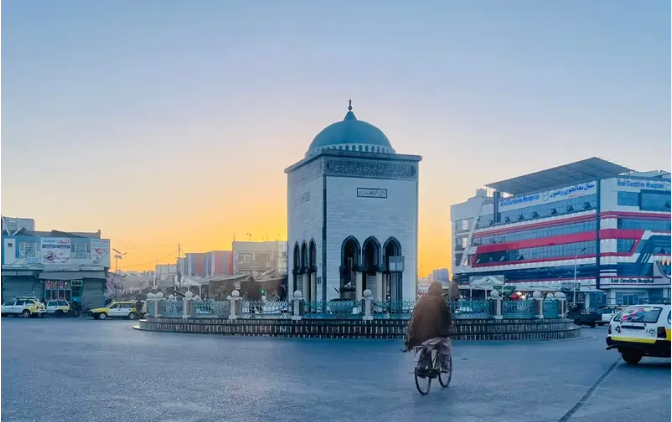 خبرنگاران در قندهار: هیچ مقام طالبان به دلیل دستور والی حاضر به مصاحبه تصویری نیست