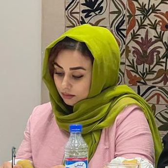 گزارشگر ویژه سازمان ملل: پریسا مبارز آزاد شد، اما نرگس سادات همچنان در بند طالبان است