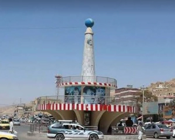 Taliban Denies Reports Of Stoning Man And Woman In Baghlan