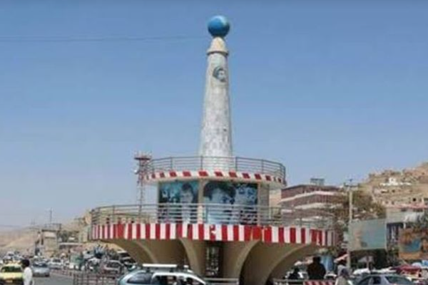 Taliban Denies Reports Of Stoning Man And Woman In Baghlan