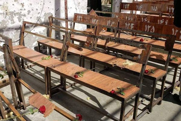 مجمع آسیایی برای حقوق بشر و توسعه: هزارهها در معرض خطر جدی "نسلکشی" قرار دارند