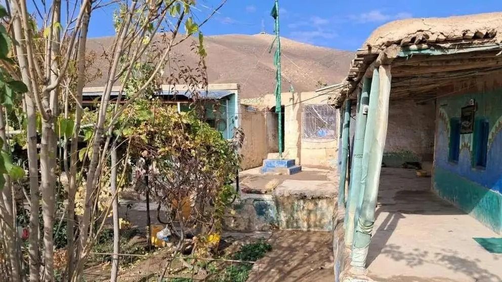 کشتار صوفی‌ها در بغلان؛ اتحادیه اروپا می‌گوید همه اقشار جامعه باید از خشونت مصون بمانند