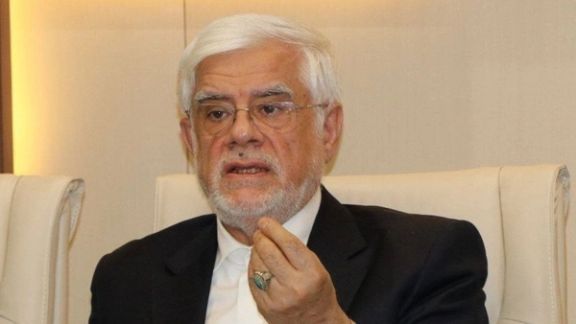 د ایران ولسمشر مرستیال له افغانستان سره د اړیکو پر پراختیا ټینګار وکړ