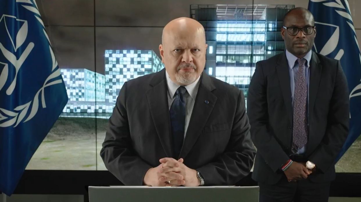 دادستان دیوان کیفری بین‌المللی خواستار صدور حکم بازداشت رهبر نظامی میانمار شد