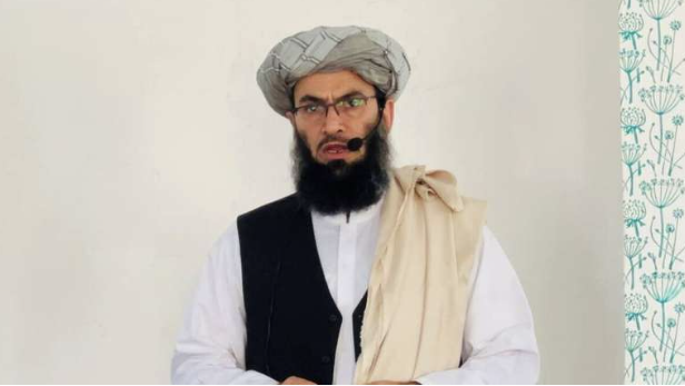 طالبان: حكام العالم يشجعون الحرية ونحن نشجع الأمر بالمعروف