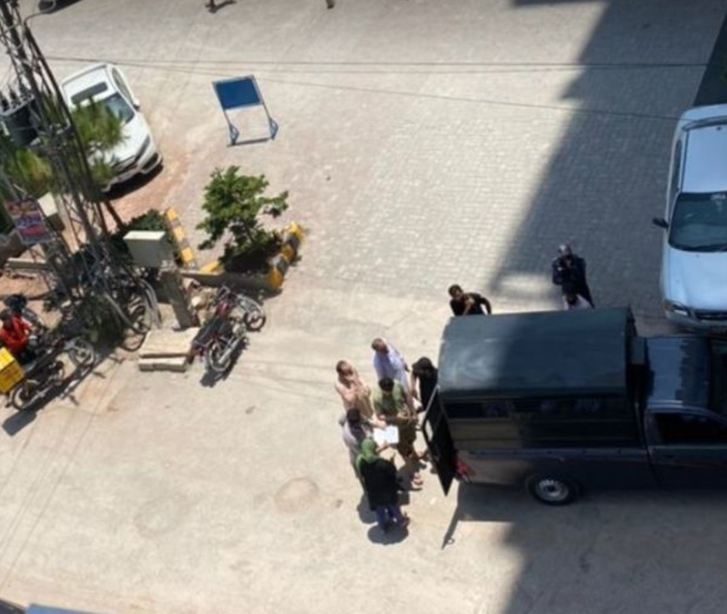 Detained Afghans Without Valid Residence Permits Will Remain in Prison Until Deported