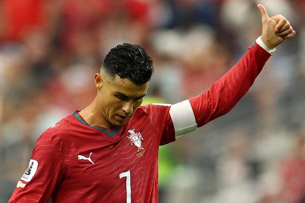 رونالدو: آخرین جام جهانیام تمام شد، اما هنوز درباره آینده تصمیم نگرفتهام