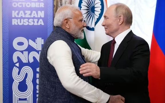 روسیه د کاري ځواک د کمښت له امله یو میلیون هندي کارګر ګوماري