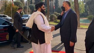 طنز سیاسی؛ شباهتهای افغانستان و ایران امروزی