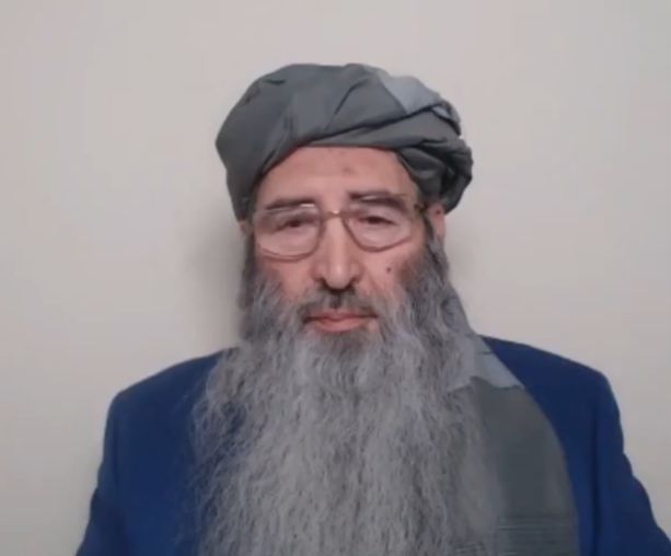 شېخ‌الحدیث عثمان طارق: د طالبانو پر ضد جګړه روا ده