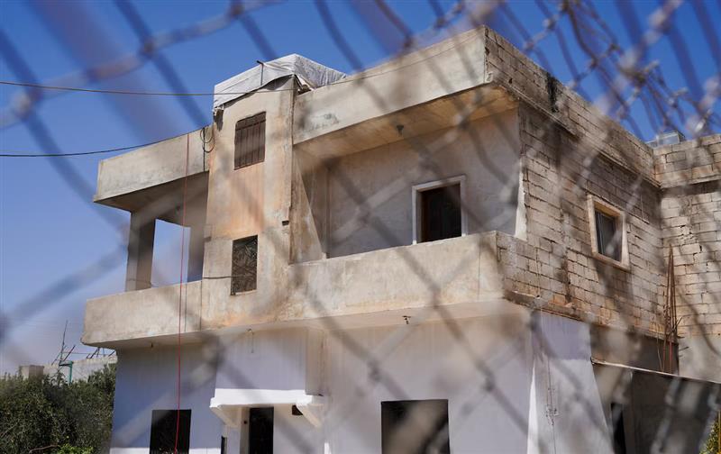 در عملیات نظامی امریکا در سوریه یک فرمانده ارشد داعش کشته شد