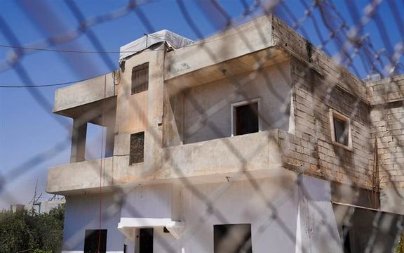 در عملیات نظامی امریکا در سوریه یک فرمانده ارشد داعش کشته شد