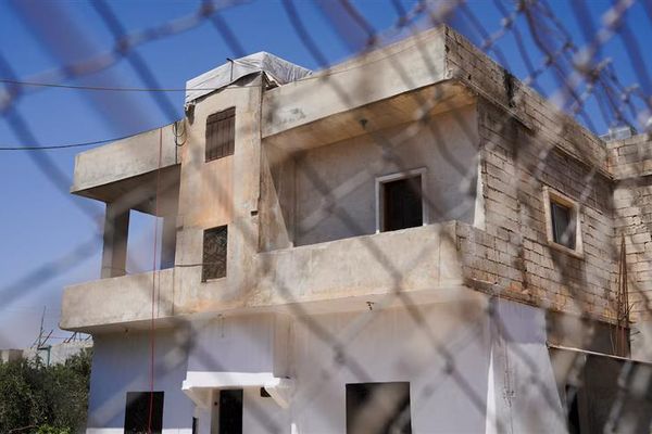 در عملیات نظامی امریکا در سوریه یک فرمانده ارشد داعش کشته شد