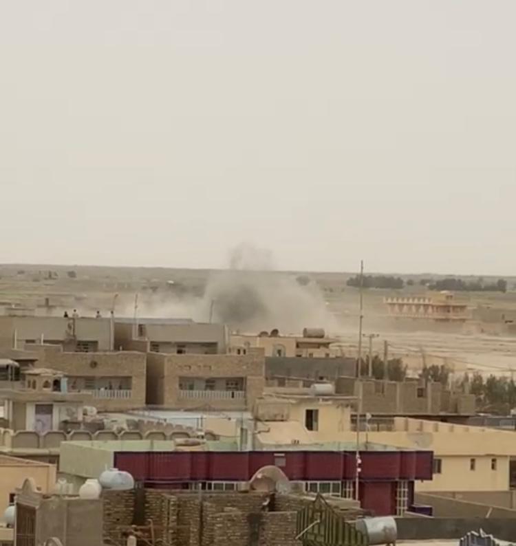 درگیری مجدد مرزی در نیمروز؛ فرمانده کل نیروی انتظامی ایران می‌گوید «پاسخ قاطعانه می‌دهیم»