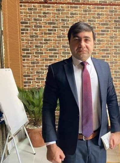 سفیر افغانستان در ترکمنستان از سمت خود کناره‌گیری کرد