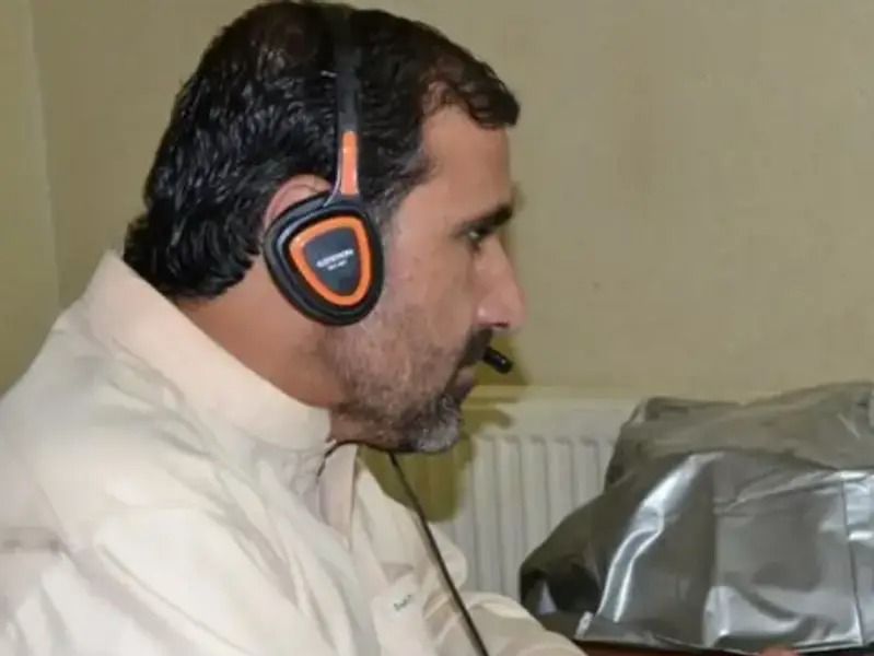 طالبان: سیمه ییز خبریال حبیب الرحمان تاثیر «مقدساتو» ته د سپکاوي په تور نیول شوی