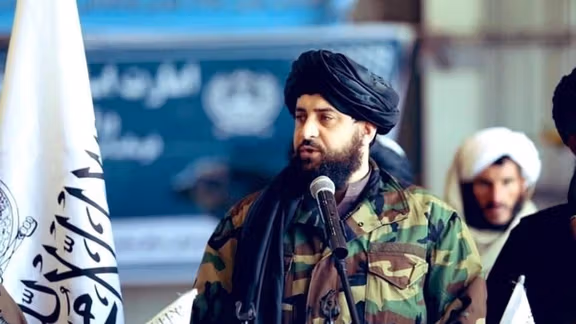 ملایعقوب: مخدوم عالم اگر مجرم باشد، خودم او را مجازات میکنم