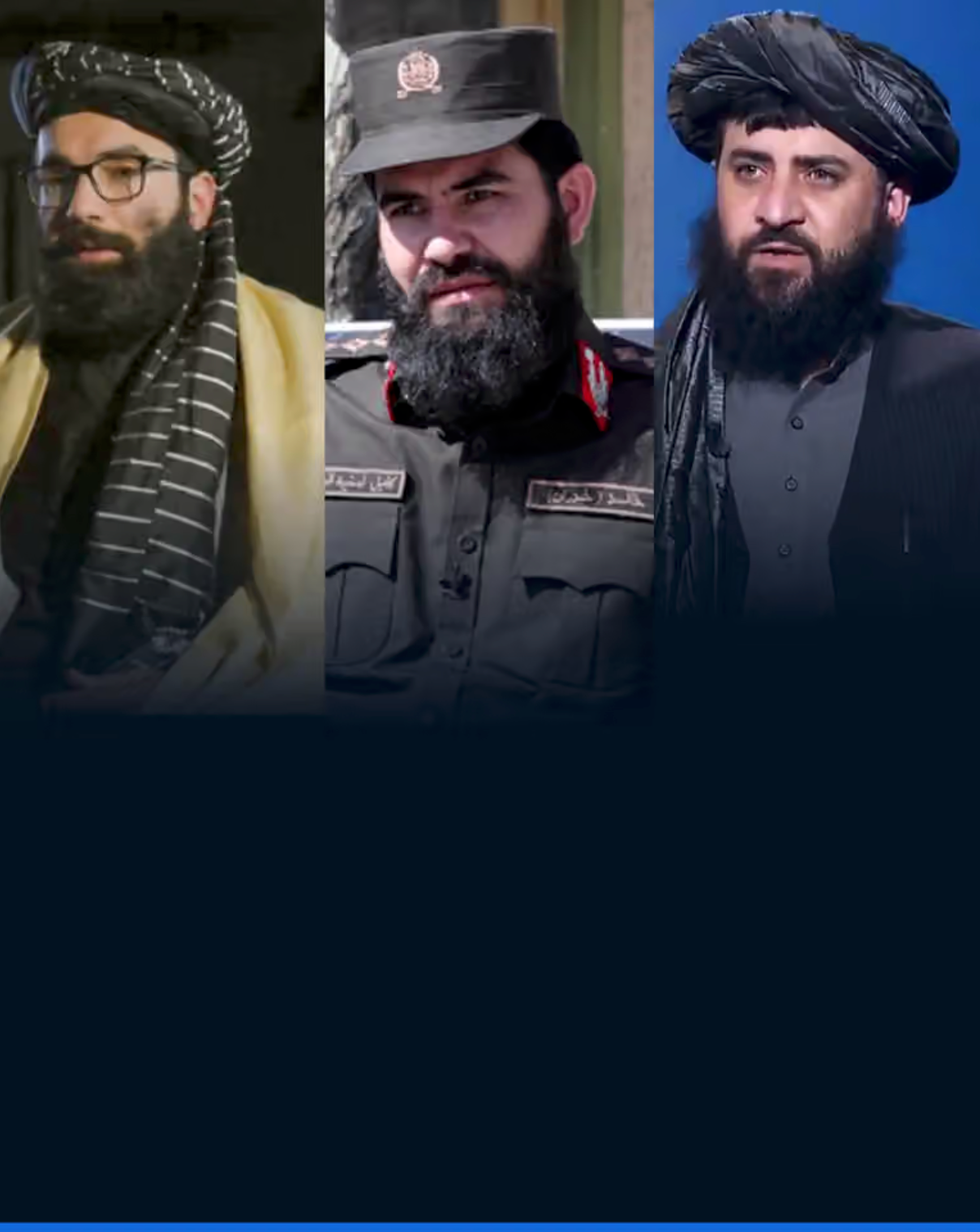د طالب مشرانو «برباد شوی» ماشومتوب