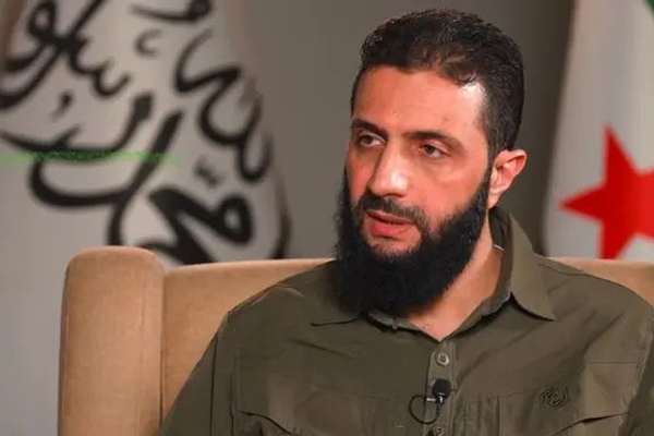 در یک اقدام سیاسی؛ ایالات متحده جایزه ۱۰ میلیون دالری برای بازداشت احمد شرع را لغو کرد